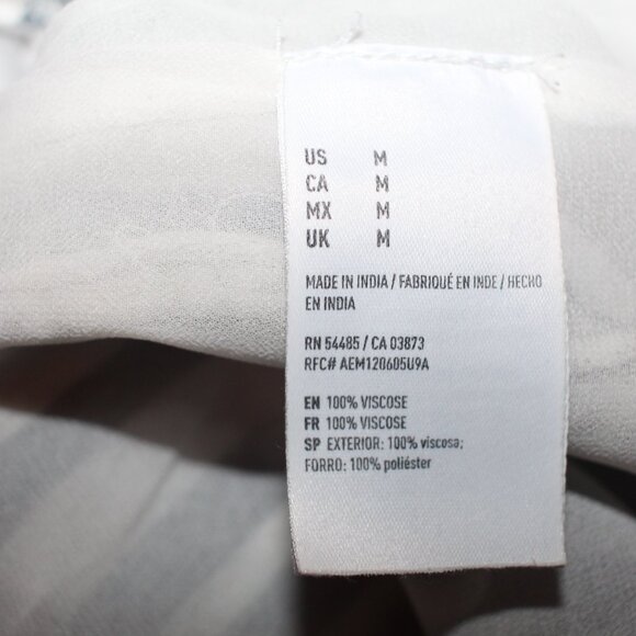 American Eagle Outfitters Romper Size M - Picture 9 of 10